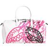 SPRAYGROUND - Borsa a mano - Bianco