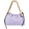 N°21 - Borsa a mano - Lilla