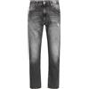 UNIFORM - Jeans straight - Blu