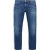 JECKERSON - Jeans skinny - Blu