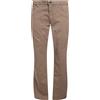 JECKERSON - 5 Tasche - Tortora