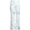 COMPAGNIA ITALIANA - Pantalone - Blu chiaro