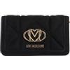 LOVE MOSCHINO - Pochette - Nero