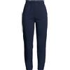 LACOSTE - Pantalone - Blu navy