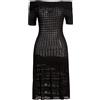 ISABEL MARANT - Vestito estivo - Nero