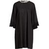 COMPAGNIA ITALIANA - Vestito corto - Nero