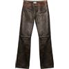 GUESS - Pantalone - Marrone