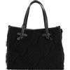 GIANNI CHIARINI - Borsa a mano - Nero