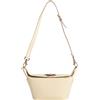 TOD'S - Borsa a spalla - Off white
