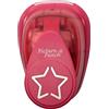 Vaessen Creative Perforatore Pop-Up - 3D Stella - 2,2 x 2,4 cm