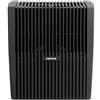 Venta Umidificatore LW25 Classic Original, molto silenzioso, 21 dB(A), efficienza energetica 2 Watt, evaporazione igienica a freddo senza filtro, grande serbatoio da 7 l, fino a 49 m², con funzione