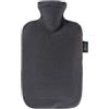 Fashy, Borsa dell'Acqua Calda, Grigio (Anthrazit)