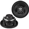 MUSWAY Altoparlante coassiale MUSWAY CSB-42X da 10 cm per BMW serie E, F e G