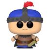 Funko South Park: Il Bastone della Verità POP! Figura in vinile del Ranger Stan Marshwalker 9 cm FK56174