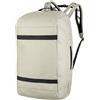 SALEWA borsa da viaggio zaino Dry Back Duffle 40 L Oatmeal cachi