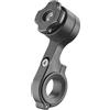 INTERPHONE Quiklox attacco manubrio bicicletta 22-31,8 mm