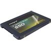 Integral INSSD512GS625V2P, 512 GB, 2,5", 550 MB/s, 6 Gbit/s