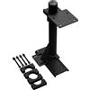 Nitro Concepts NC-SR-AC-004 Supporto del cambio per S-Racer Rig Nero