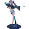 Wave La statuetta in PVC di Ranko Kanzaki, personaggio della serie The Idolmaster Cinderella Girls, scala 1/7, con la posa "Dance Dance Dance", altezza 23 cm