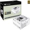 Thermaltake Alimentatore Thermaltake Toughpower XT da 1200W, modello Snow, compatibile ATX3.1, 80+G, confezione retail