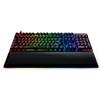 RAZER Tastiera da gaming Razer Huntsman V3 (8KHz), modello Tenkeyless, colore nero, con tecnologia ottica analogica, layout americano