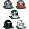 Funko Caschi in vinile della serie AFC, collezione NFL Bitty POP! (12 pezzi)