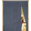 Kaikoon Tenda a fili, 150 cm x 300 cm, colore: blu