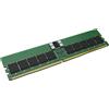 Kingston 32GB 5600MT/s DDR5 ECC Reg CL46 DIMM 2Rx8 Hynix A (1 x 32GB, 5600 MHz, RAM DDR5, DIMM), Memoria RAM, Oro