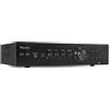 Audizio AD220 Amplifier 2CH BT Opt.IRC Blk