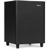 Audizio SW65C Subwoofer Act. 130W