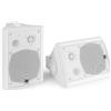 Power Dynamics DS65MW Speak.Set Act.BT 125W White