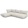 FATBOY divano a 3 posti SUMO CORNER SOFA LEFT BOUCLE - 700023