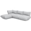 FATBOY divano a 3 posti SUMO CORNER SOFA LEFT BOUCLE - 700031