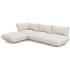 FATBOY divano a 3 posti SUMO CORNER SOFA LEFT BOUCLE - 700015