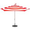 FATBOY ombrellone con base STRIPESOL con BASE - 700143