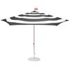 FATBOY ombrellone con base STRIPESOL con BASE - 700138