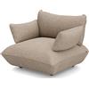 FATBOY poltrona SUMO LOVESEAT BOUCLE - 700028