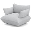FATBOY poltrona SUMO LOVESEAT BOUCLE - 700032
