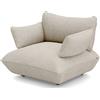 FATBOY poltrona SUMO LOVESEAT BOUCLE - 700024