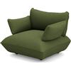 FATBOY poltrona SUMO LOVESEAT BOUCLE - 700020