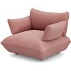 FATBOY poltrona SUMO LOVESEAT CORD - 700012