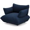 FATBOY poltrona SUMO LOVESEAT CORD - 700008