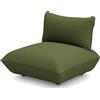 FATBOY poltrona SUMO SEAT BOUCLE - 107456