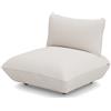 FATBOY poltrona SUMO SEAT BOUCLE - 107454