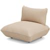 FATBOY poltrona SUMO SEAT CORD - 107457