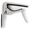 Jim Dunlop - TRIGGER FLY CAPO SATIN CHROME
