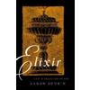 Aaron Shurin Elixir (Tascabile)