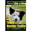 Paul Allen Pearce Border Collie, Border Collie Training AAA AKC (Tascabile)