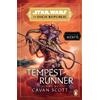 Cavan Scott Cavan Scott Star Wars: Tempest Runner (Tascabile)