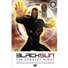 Kelvin Nyeusi Mawazo Black Sun (Tascabile)